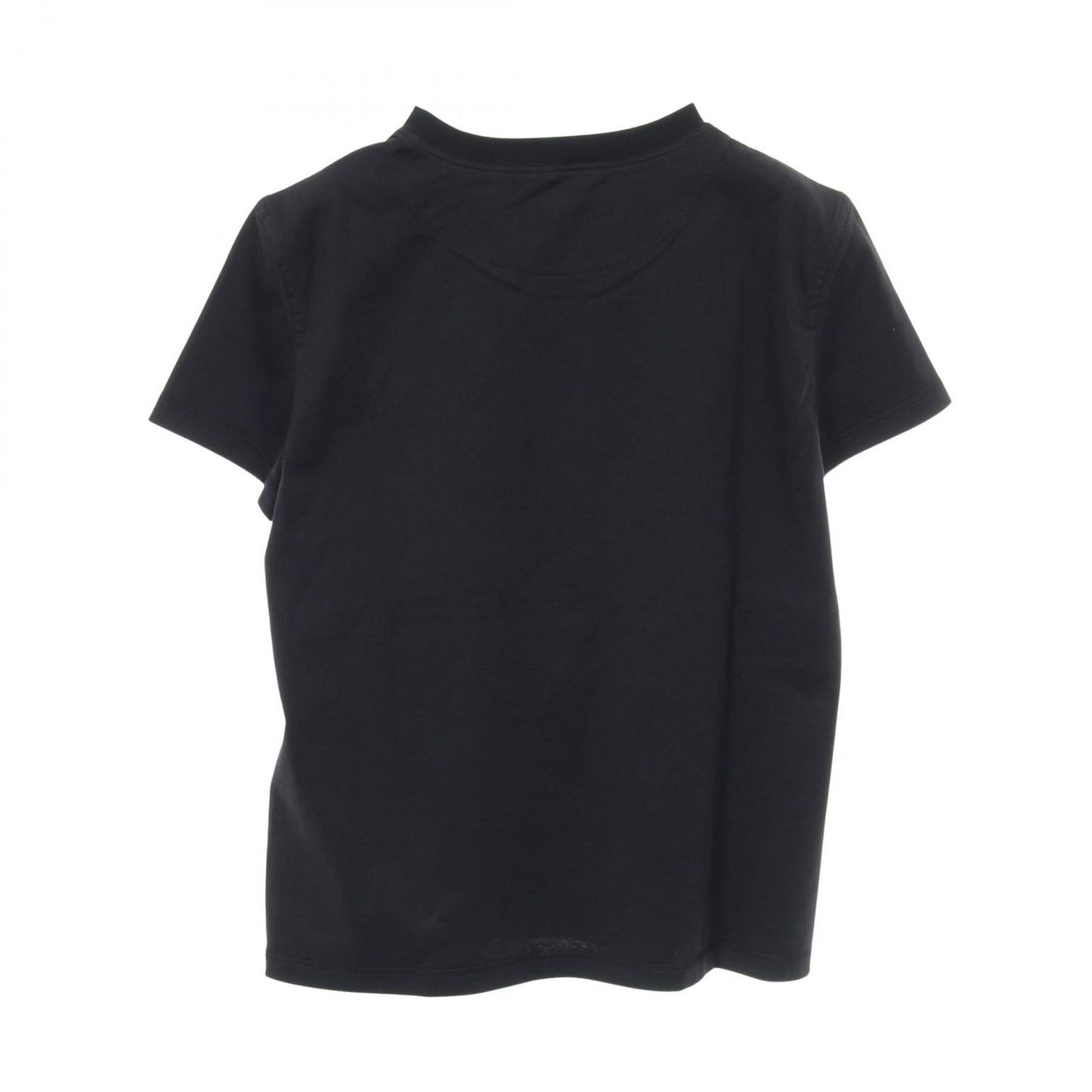 Hermes Top Embroidery Keto Cotton — view 2