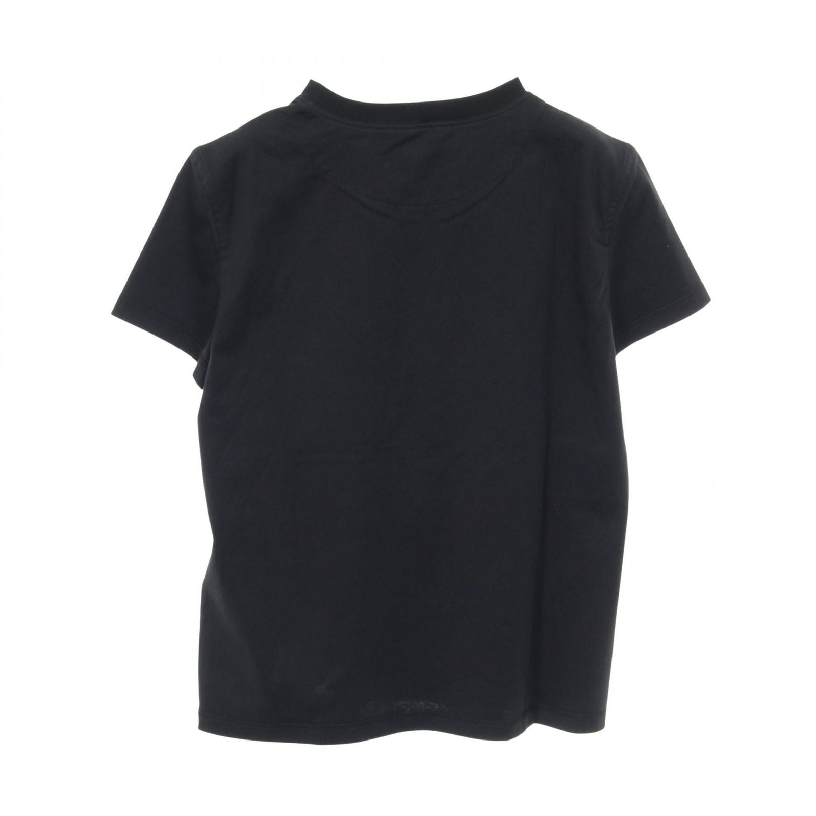 Hermes Top Embroidery Keto Cotton — view 2