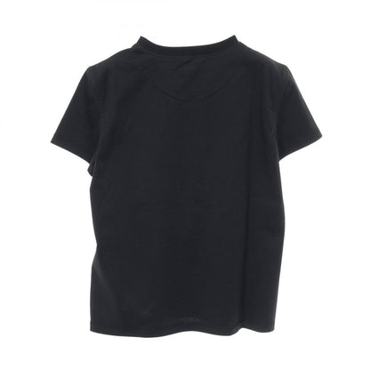 Hermes Top Embroidery Keto Cotton — view 2