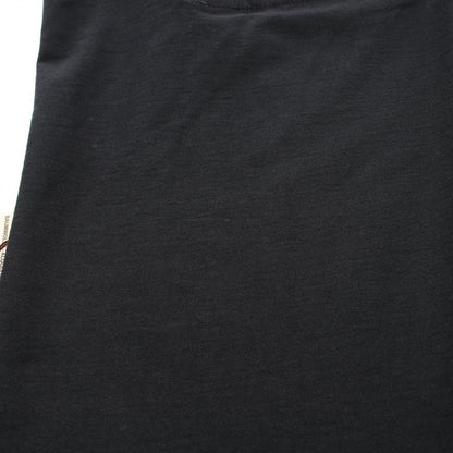 Hermes Top Embroidery Keto Cotton — view 6