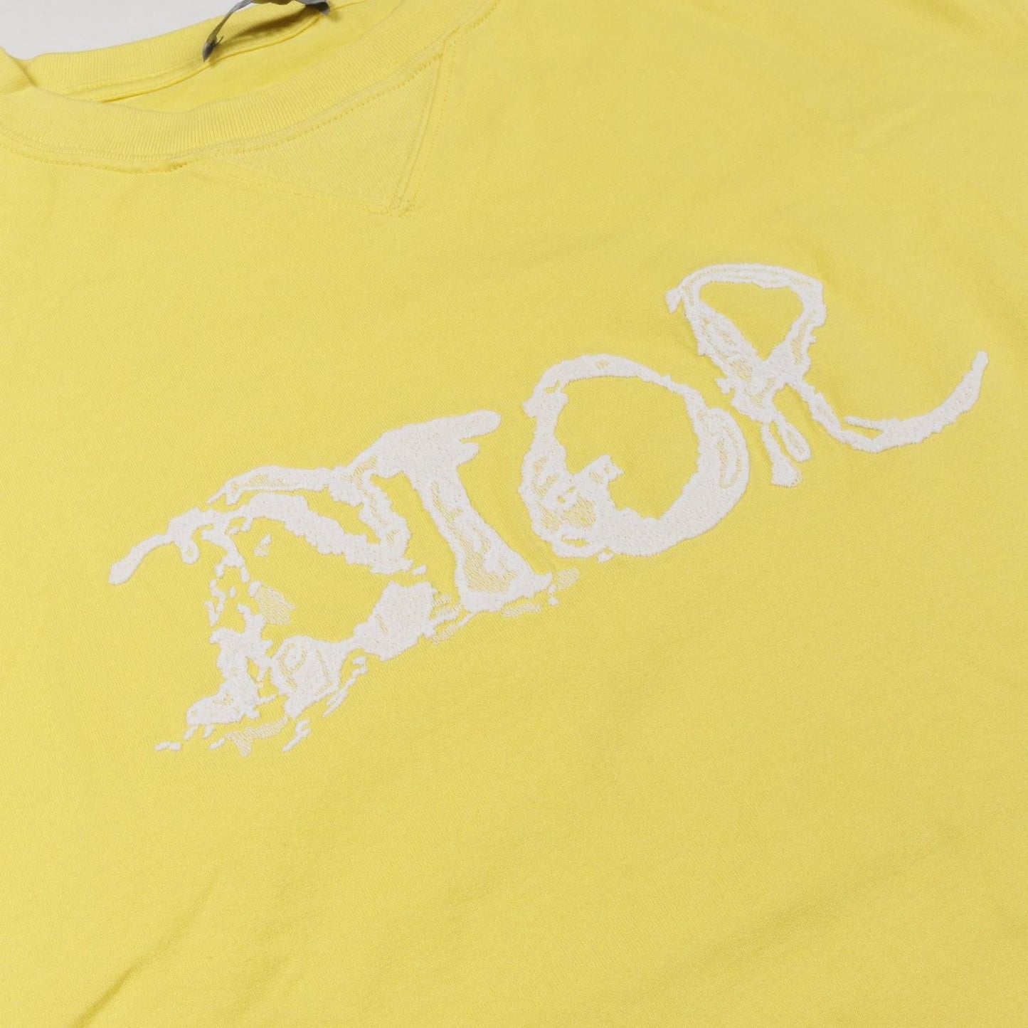 Dior Dio Top Peter Doig Cotton — view 7