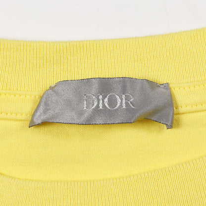Dior Dio Top Peter Doig Cotton — view 3