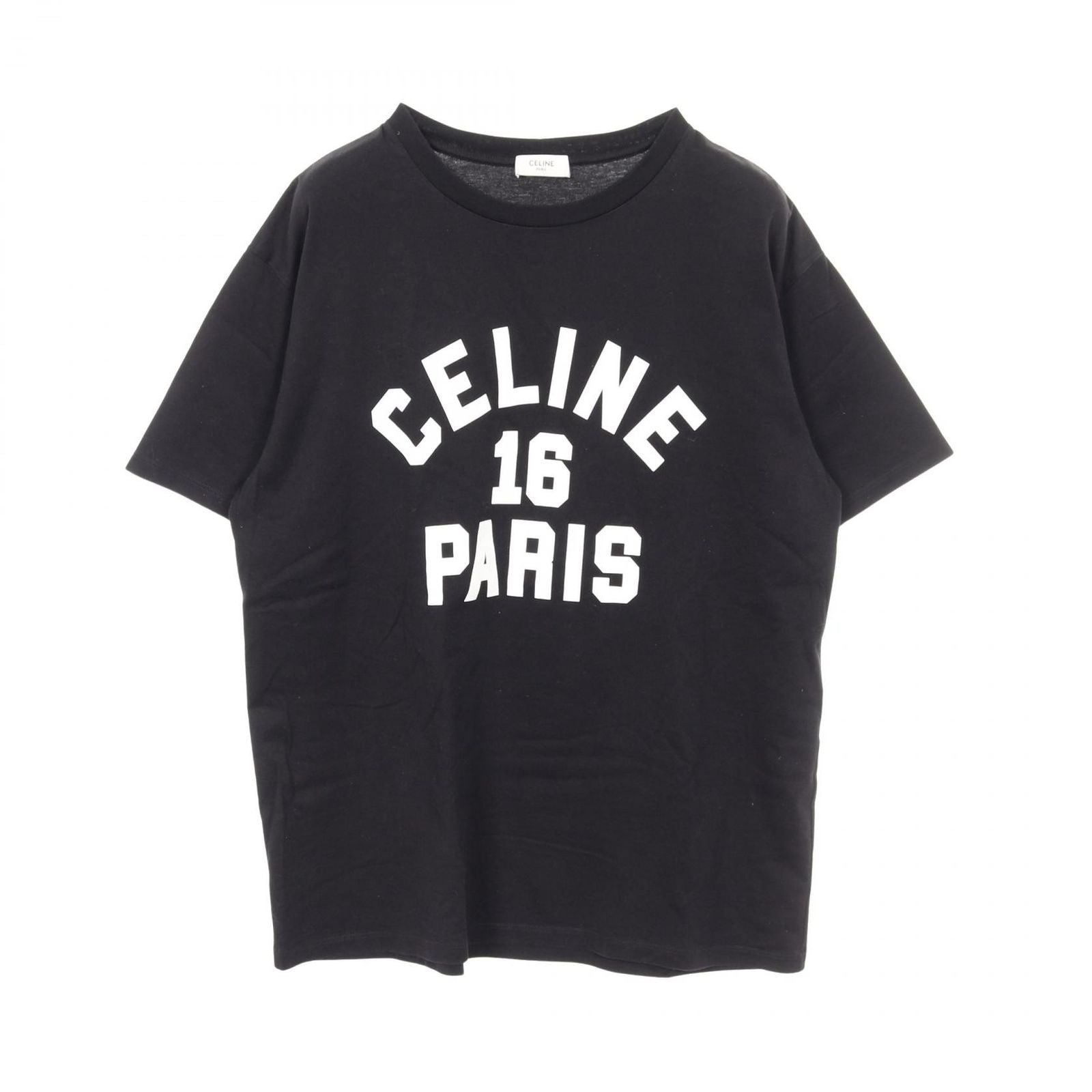 Celine Seri Top Cotton