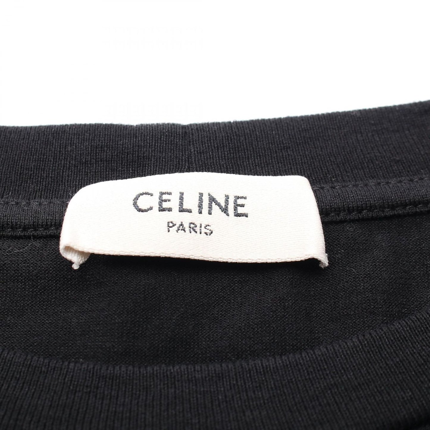 Celine Seri Top Cotton — view 3