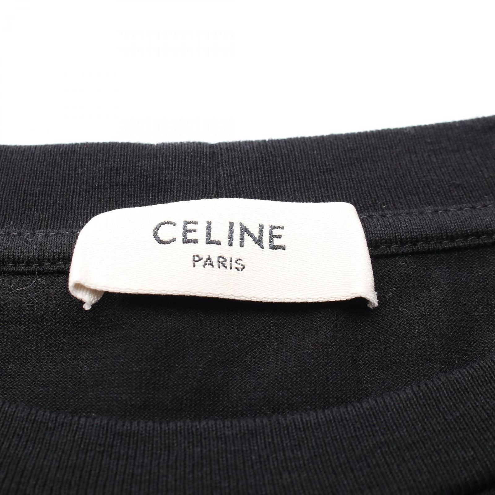 Celine Seri Top Cotton — view 3