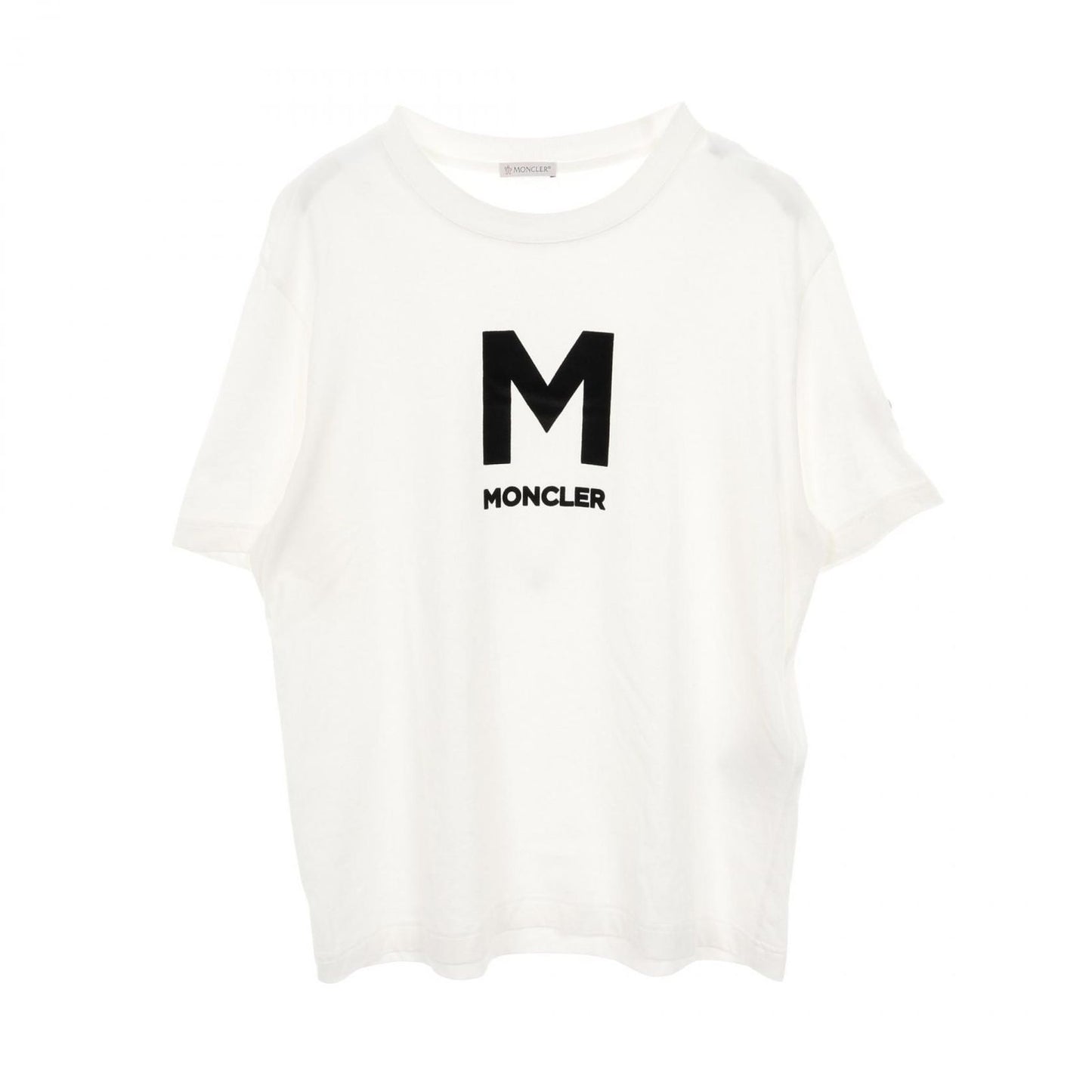 Moncler Top Cotton