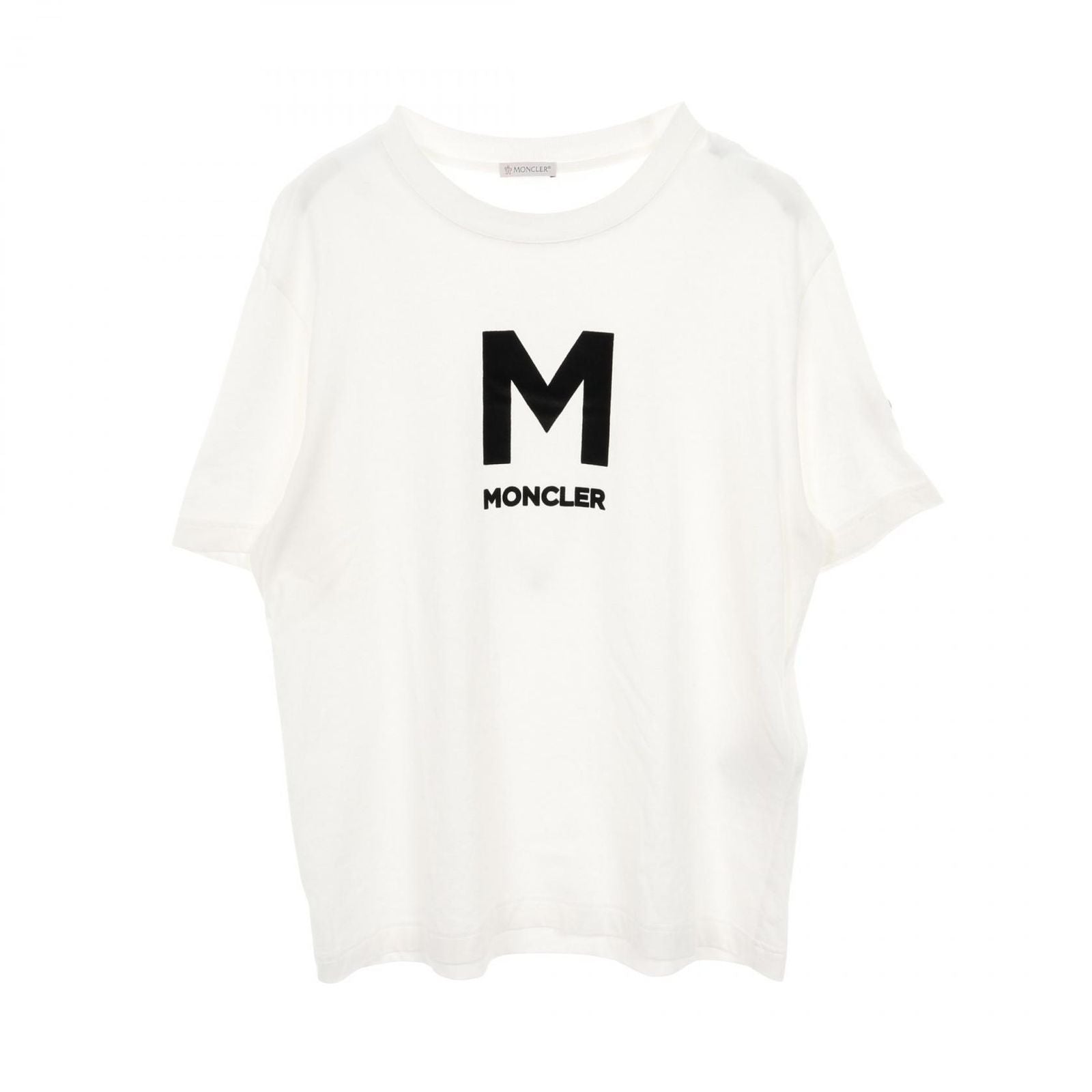 Moncler Top Cotton