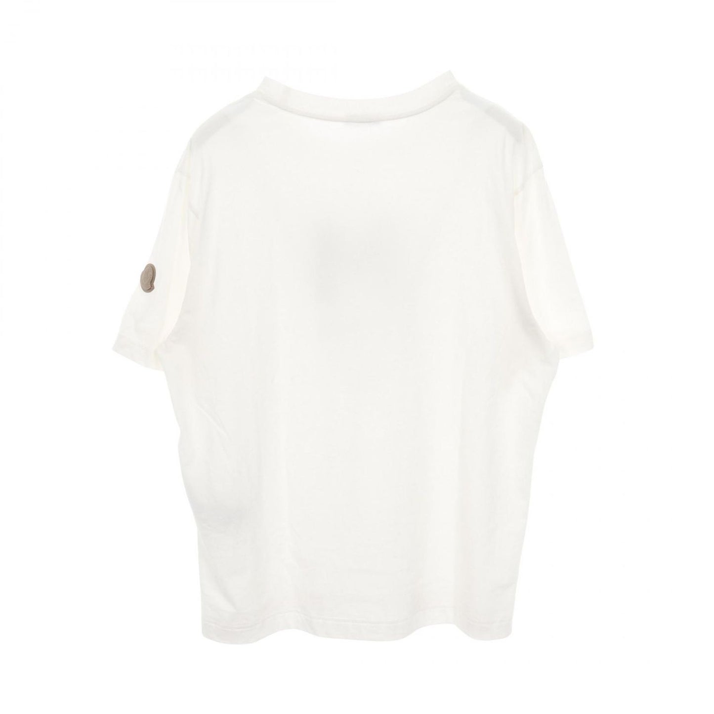 Moncler Top Cotton — view 2