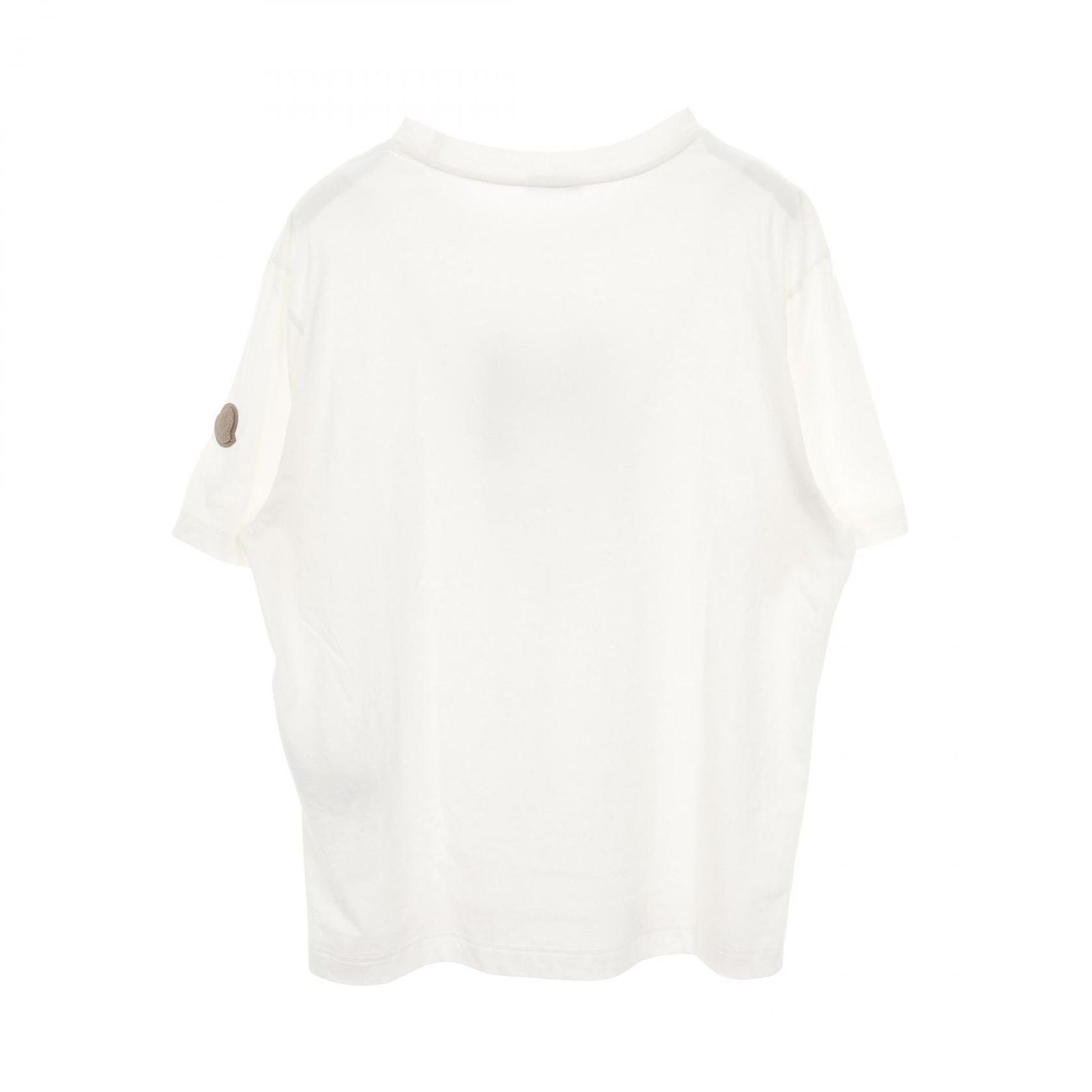 Moncler Top Cotton — view 2