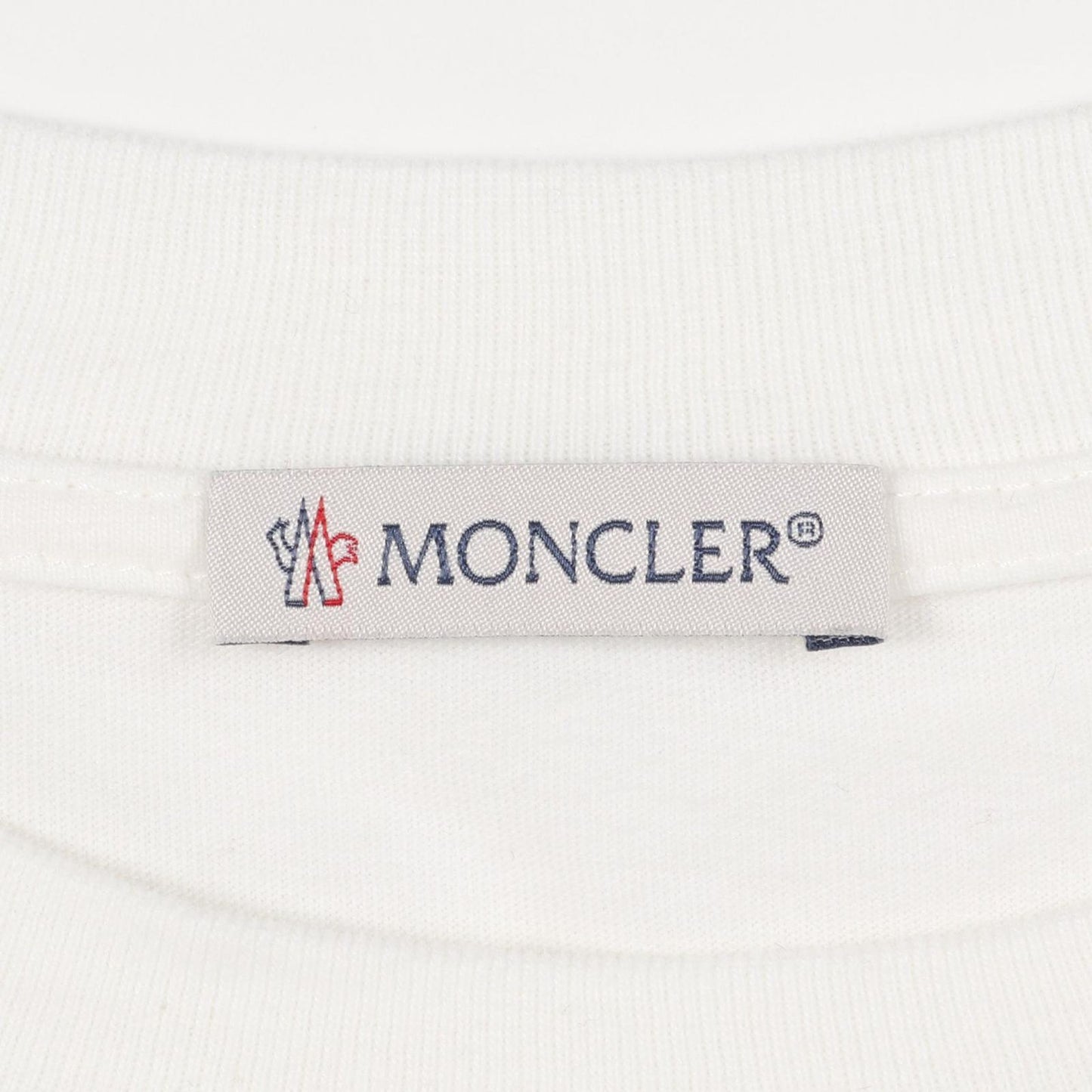 Moncler Top Cotton — view 3