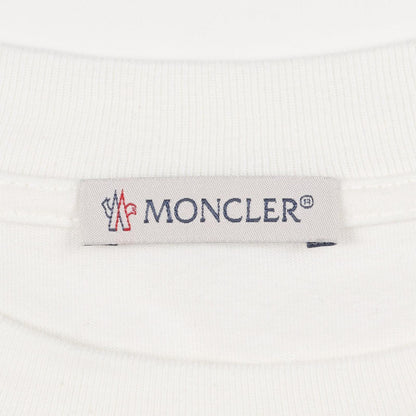 Moncler Top Cotton — view 3