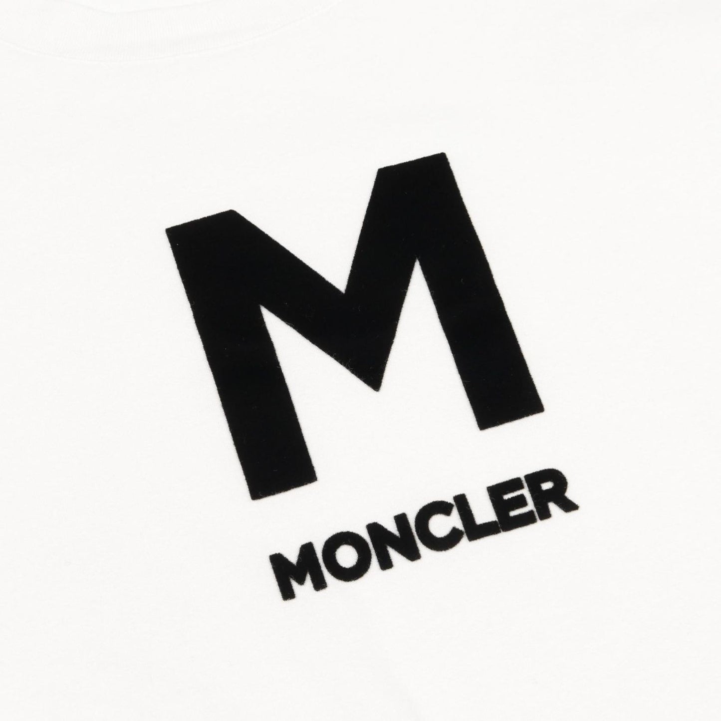 Moncler Top Cotton — view 9