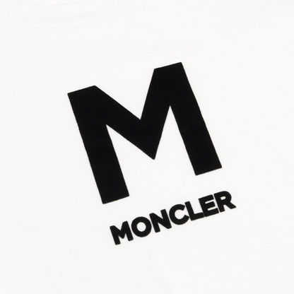 Moncler Top Cotton — view 9