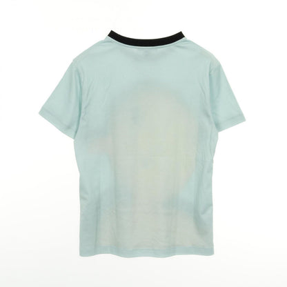 Louis Vuitton Top LV Danine Blue Cotton — view 2