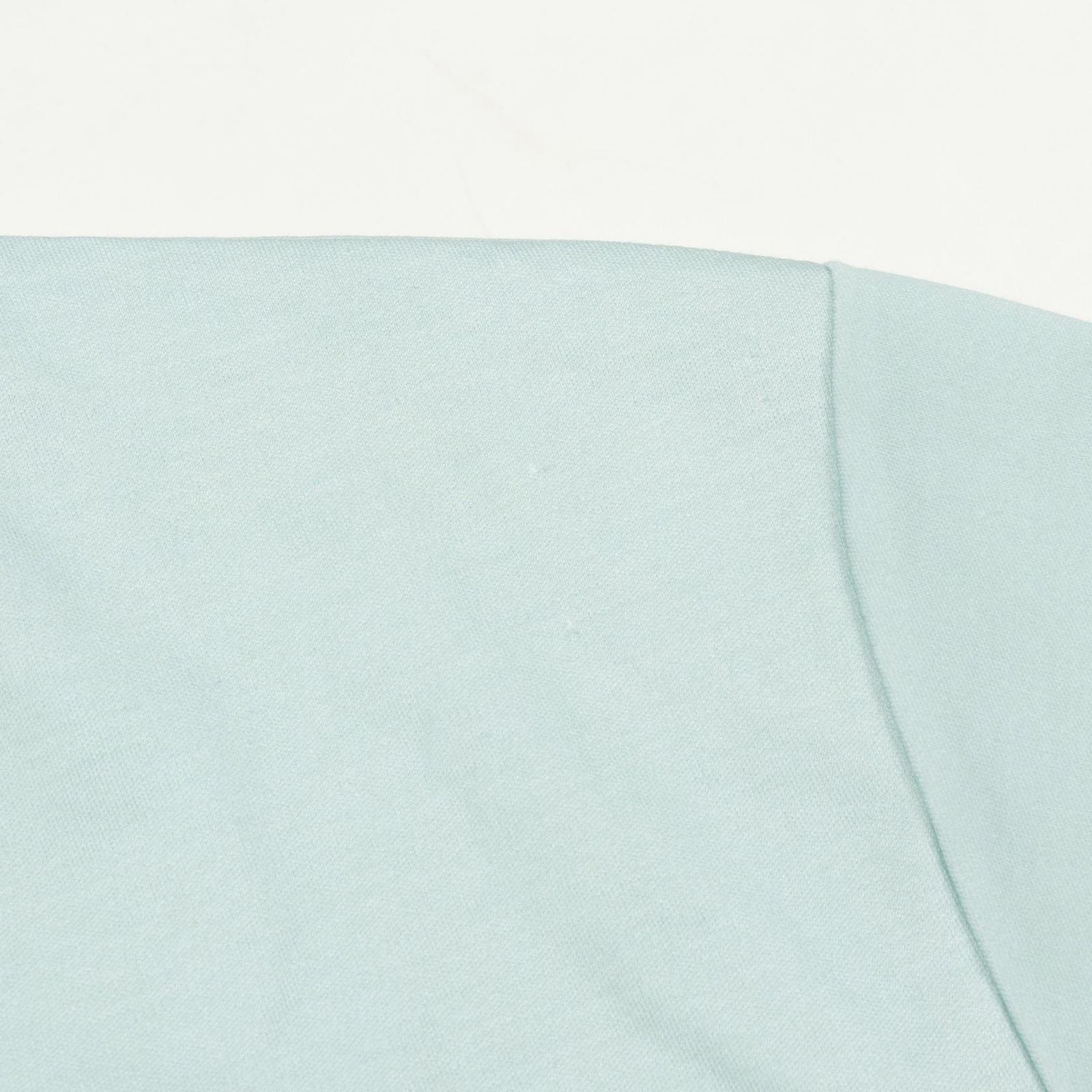 Louis Vuitton Top LV Danine Blue Cotton — view 6