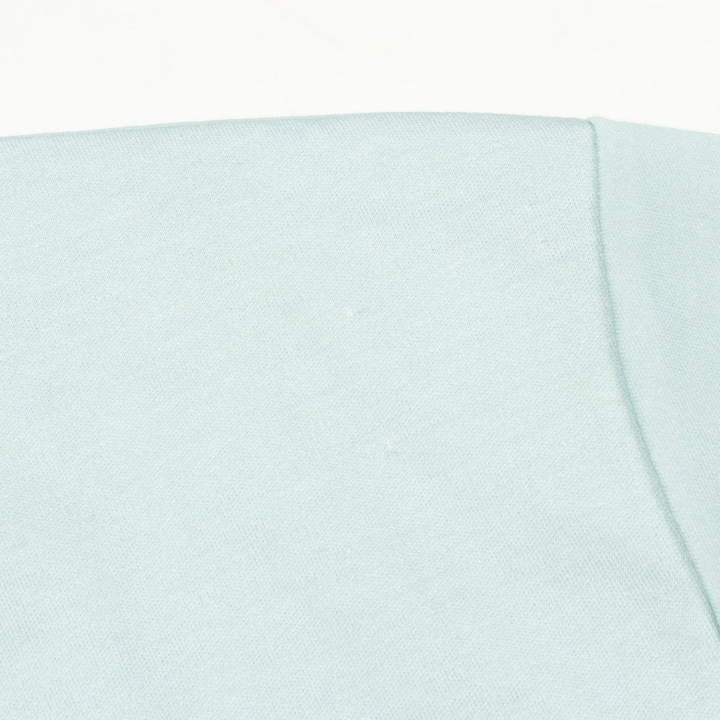 Louis Vuitton Top LV Danine Blue Cotton — view 8