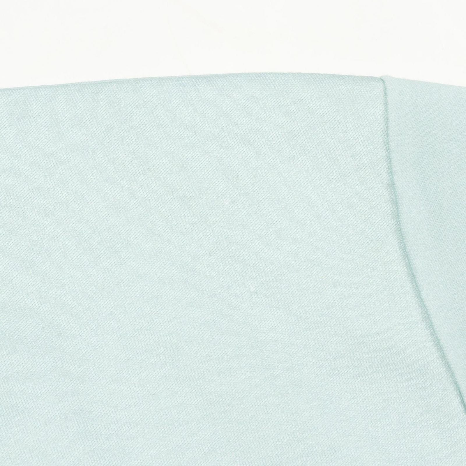 Louis Vuitton Top LV Danine Blue Cotton — view 8