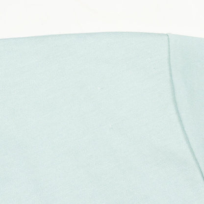 Louis Vuitton Top LV Danine Blue Cotton — view 8