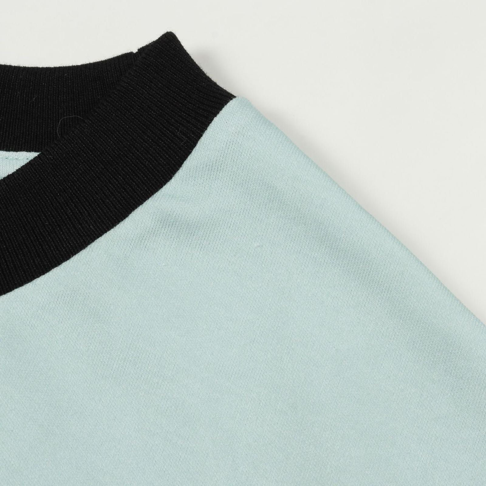 Louis Vuitton Top LV Danine Blue Cotton — view 5
