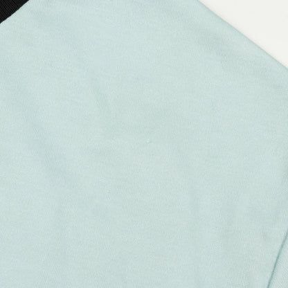 Louis Vuitton Top LV Danine Blue Cotton — view 7