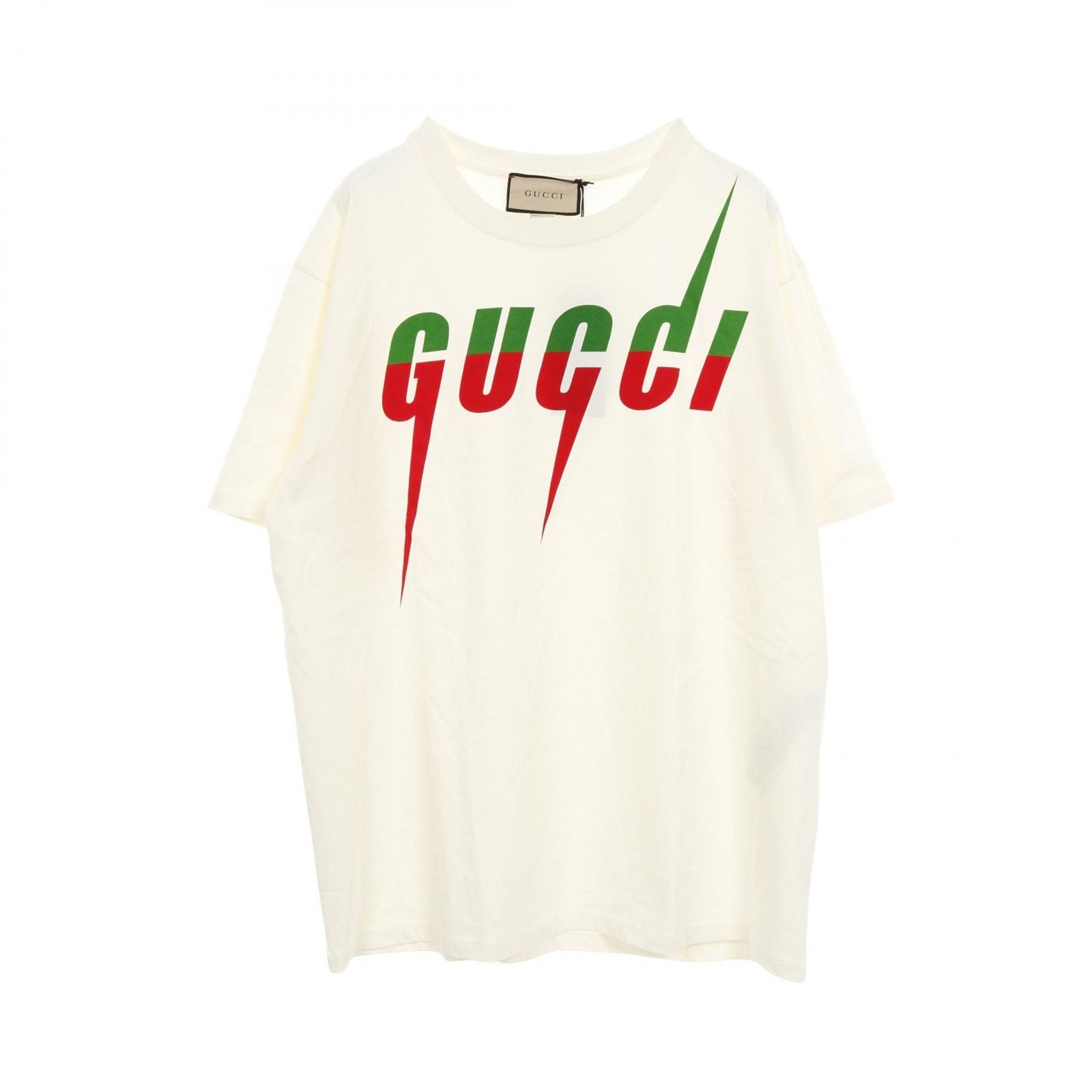 Gucci Top Bure Cotton
