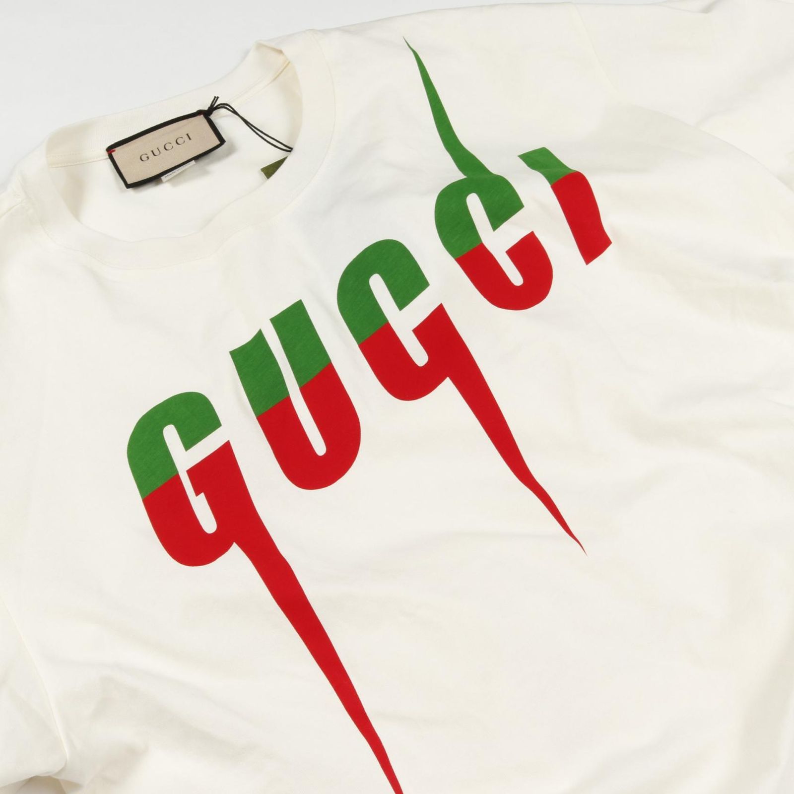 Gucci Top Bure Cotton — view 5