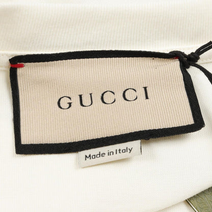 Gucci Top Bure Cotton — view 3