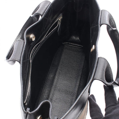 Hermes Tote Fourre Tout PM Black PM bula — view 3
