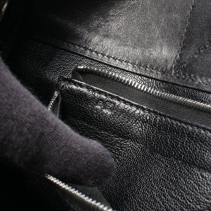 Hermes Tote Fourre Tout PM Black PM bula — view 5