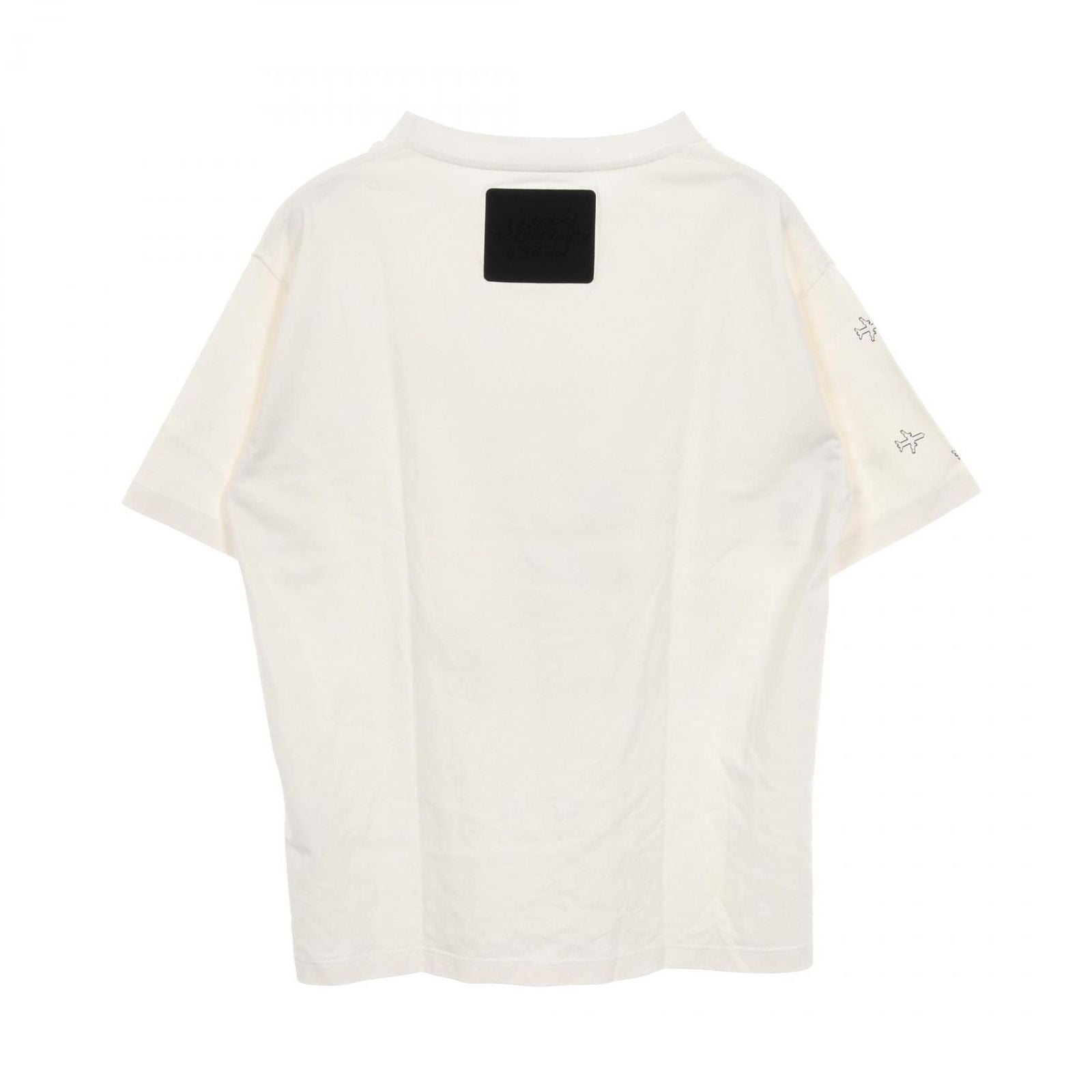 Louis Vuitton Top LV Cotton — view 2