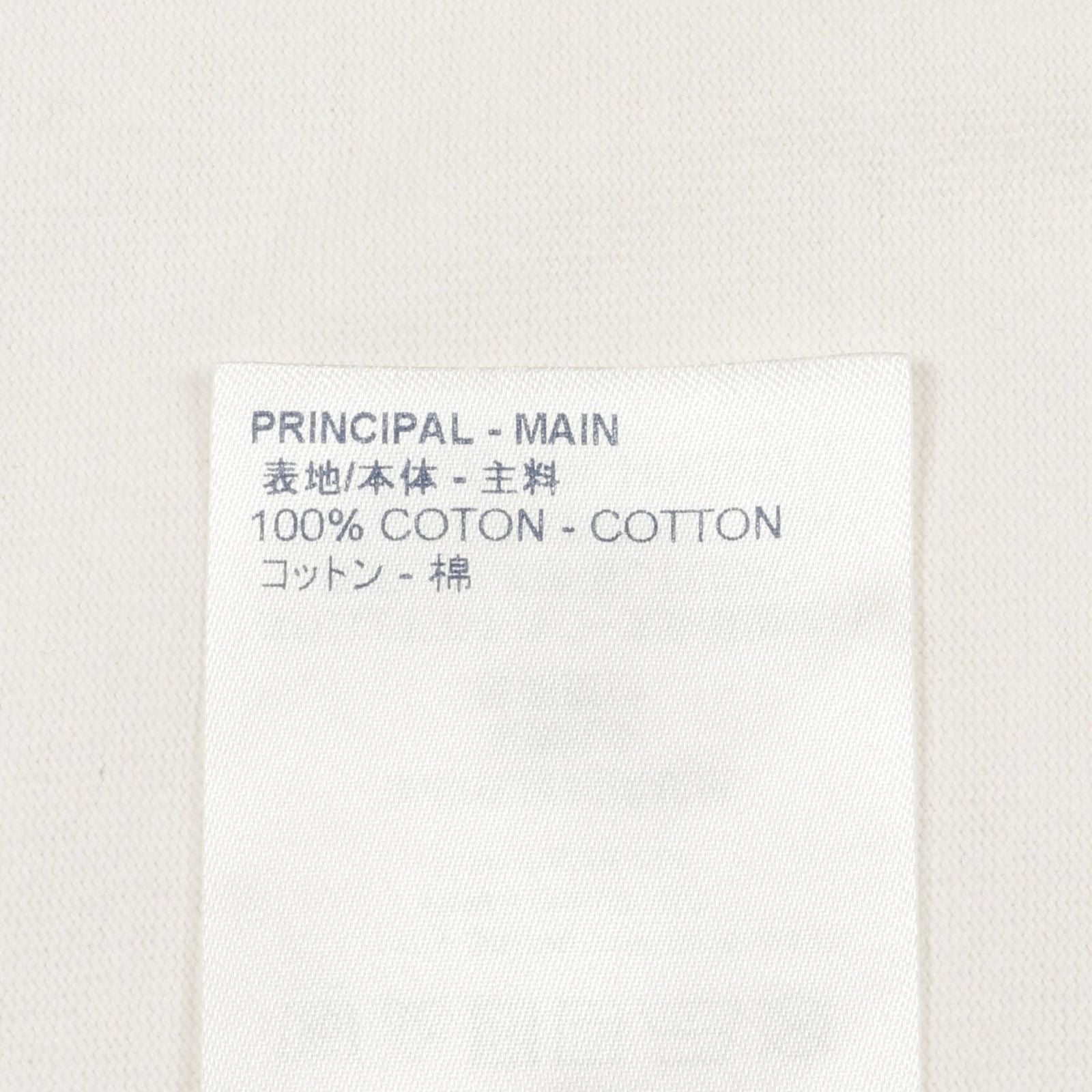 Louis Vuitton Top LV Cotton — view 4
