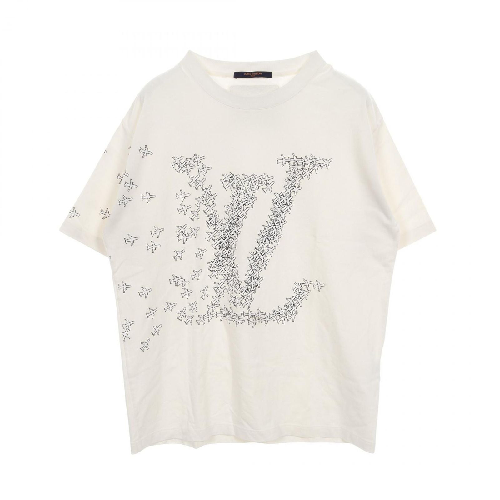 Louis Vuitton Top LV Cotton
