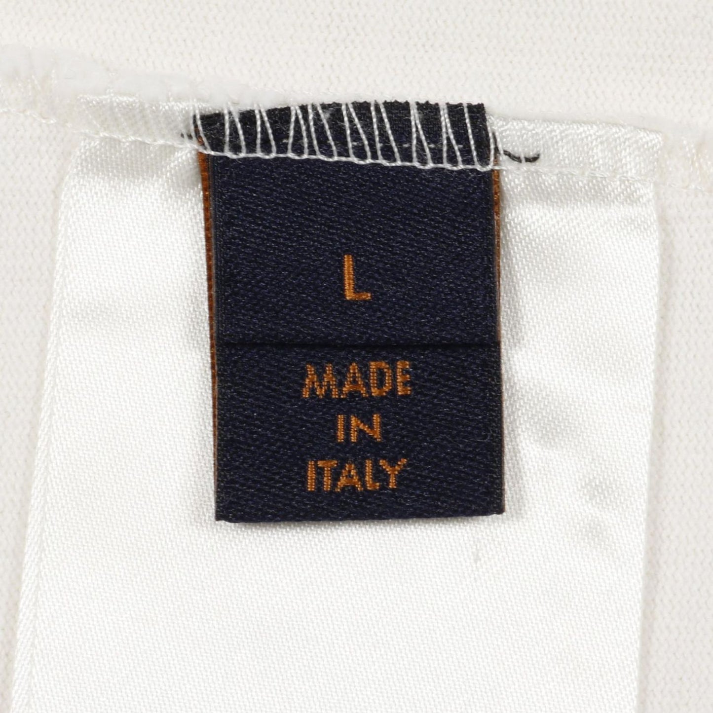 Louis Vuitton Top LV Cotton — view 5