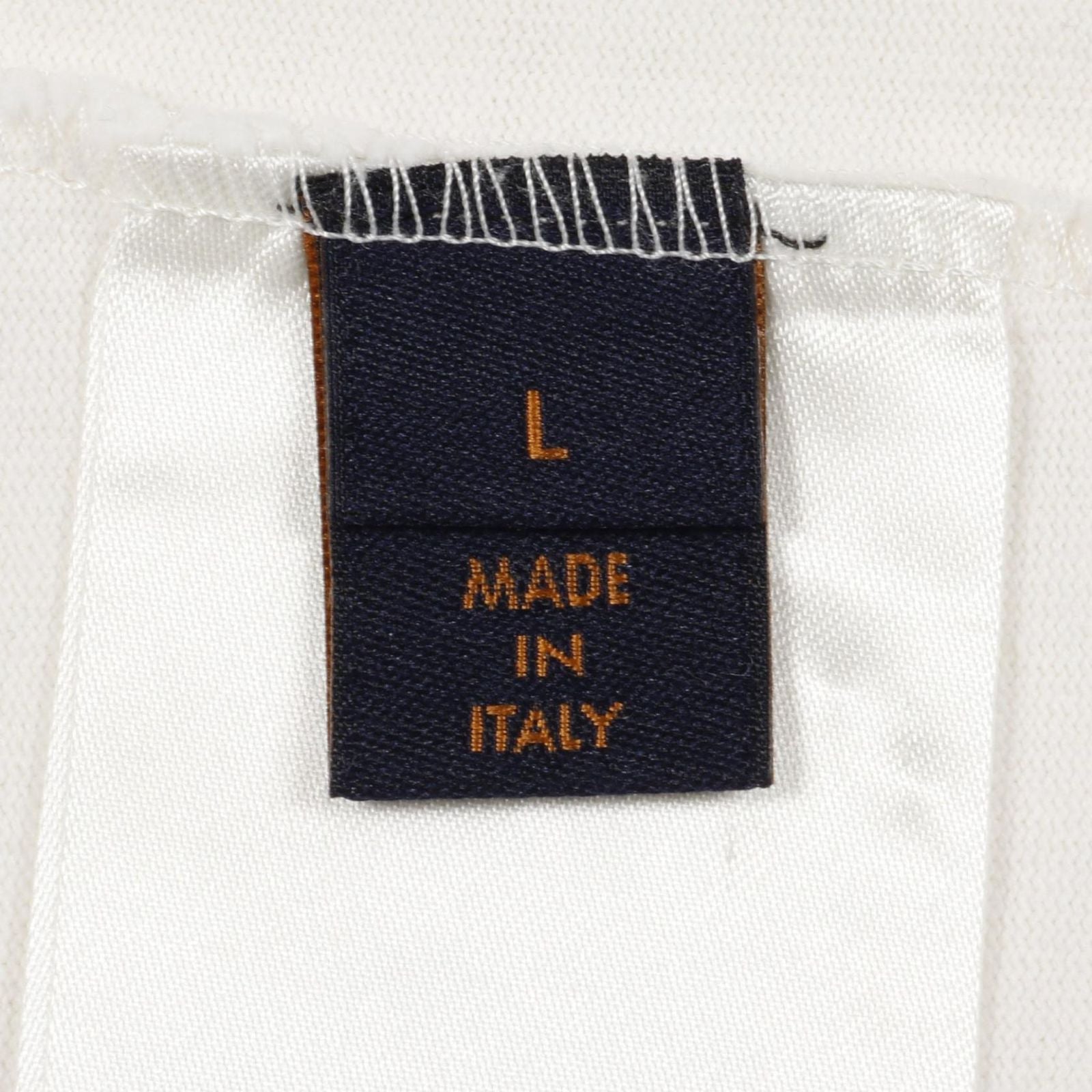Louis Vuitton Top LV Cotton — view 5
