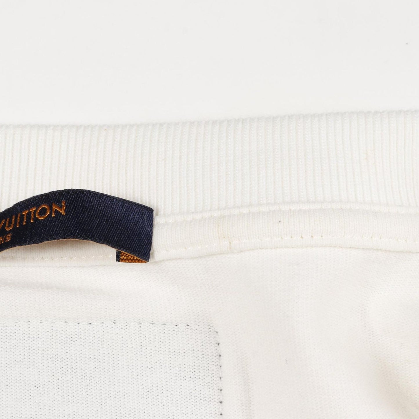 Louis Vuitton Top LV Cotton — view 8