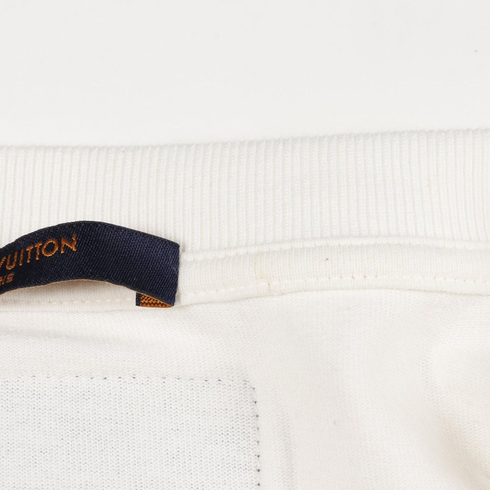 Louis Vuitton Top LV Cotton — view 8