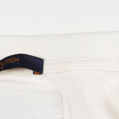 Louis Vuitton Top LV Cotton — view 8