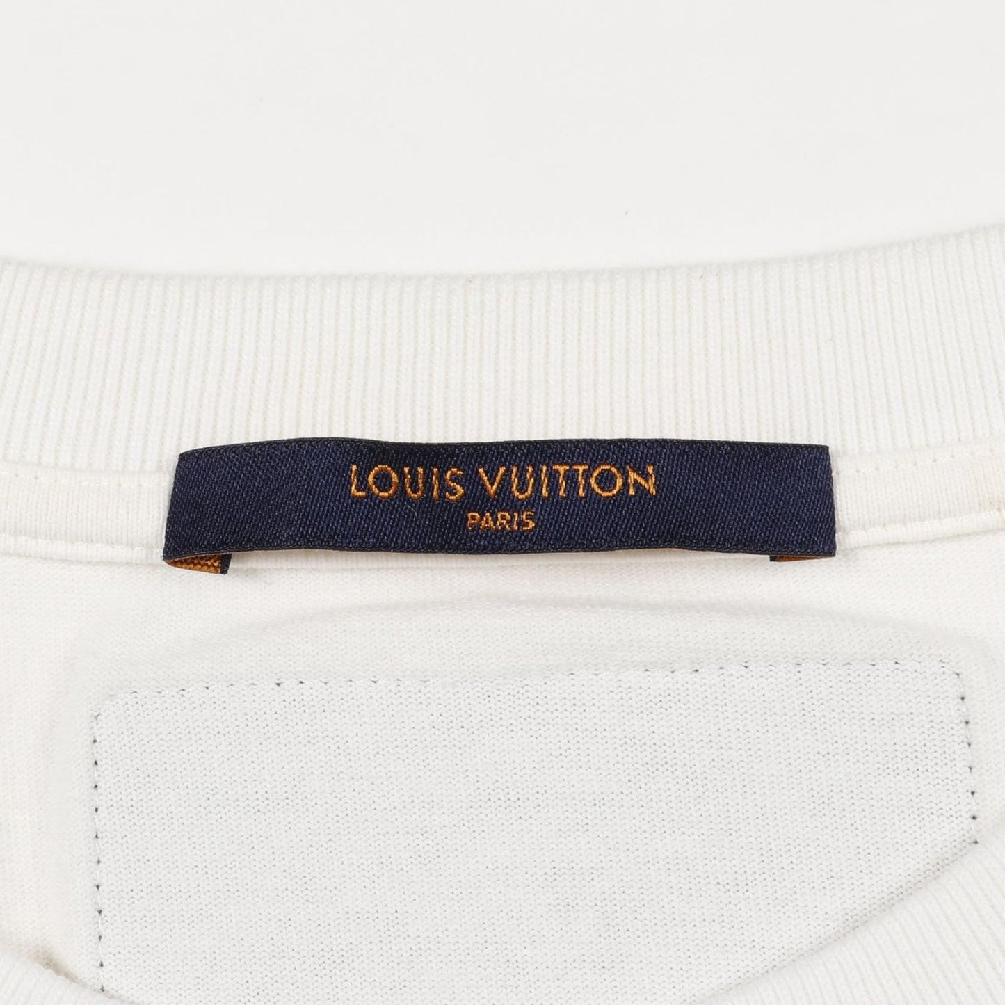 Louis Vuitton Top LV Cotton — view 3