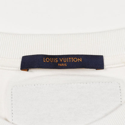 Louis Vuitton Top LV Cotton — view 3