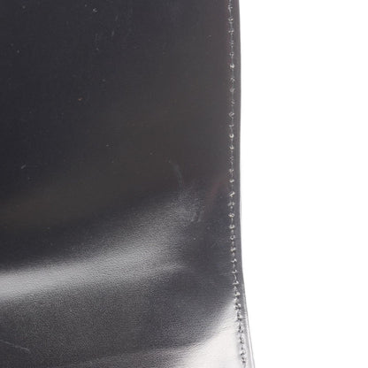 Louis Vuitton Handbag Ane Noir Leather Ane — view 6