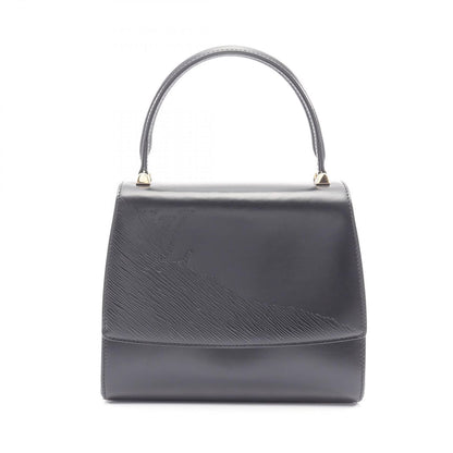 Louis Vuitton Handbag Ane Noir Leather Ane