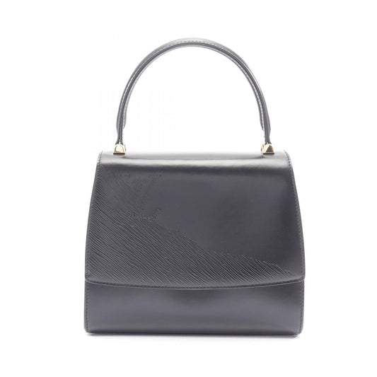 Louis Vuitton Handbag Ane Noir Leather Ane