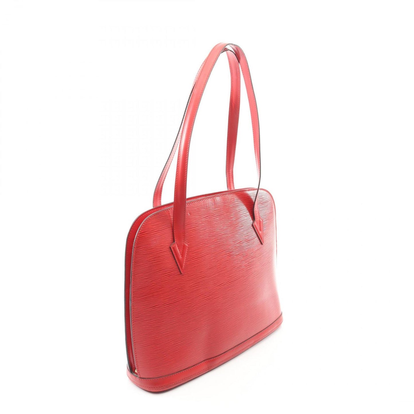 Louis Vuitton Shoulder Bag Ryusac Leather — view 2