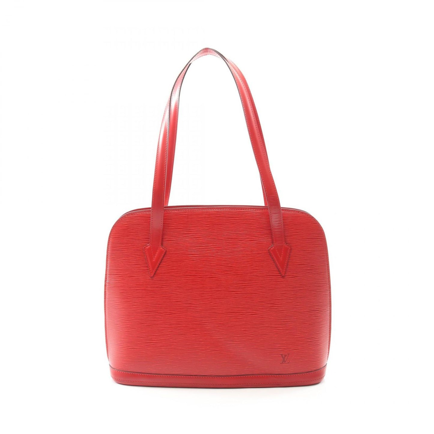 Louis Vuitton Shoulder Bag Ryusac Leather