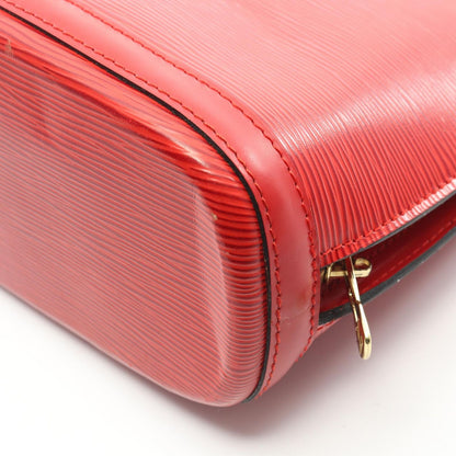Louis Vuitton Shoulder Bag Ryusac Leather — view 7