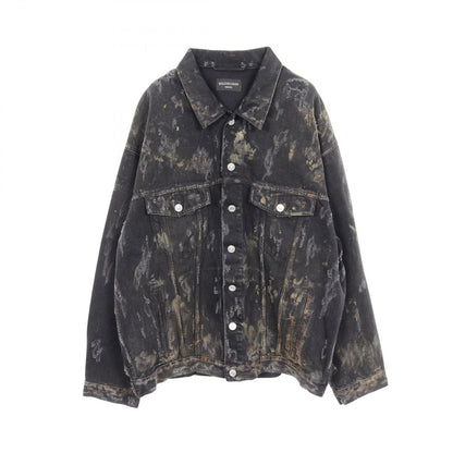 Balenciaga Denim Jacket