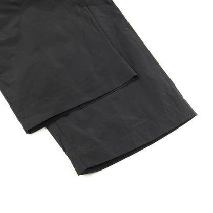 Balenciaga Pants Basketball Tracksuit XS Black Cotton Nylon — view 6