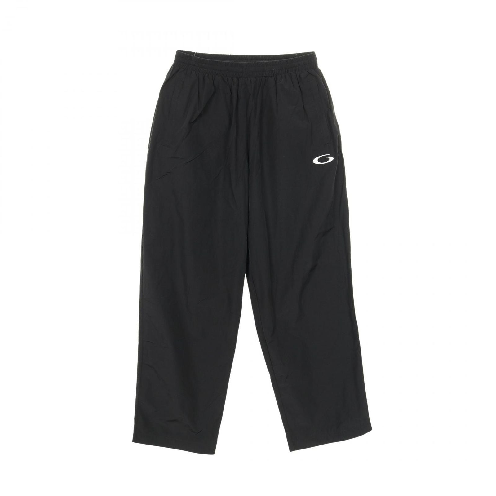 Balenciaga Pants Basketball Tracksuit XS Black Cotton Nylon