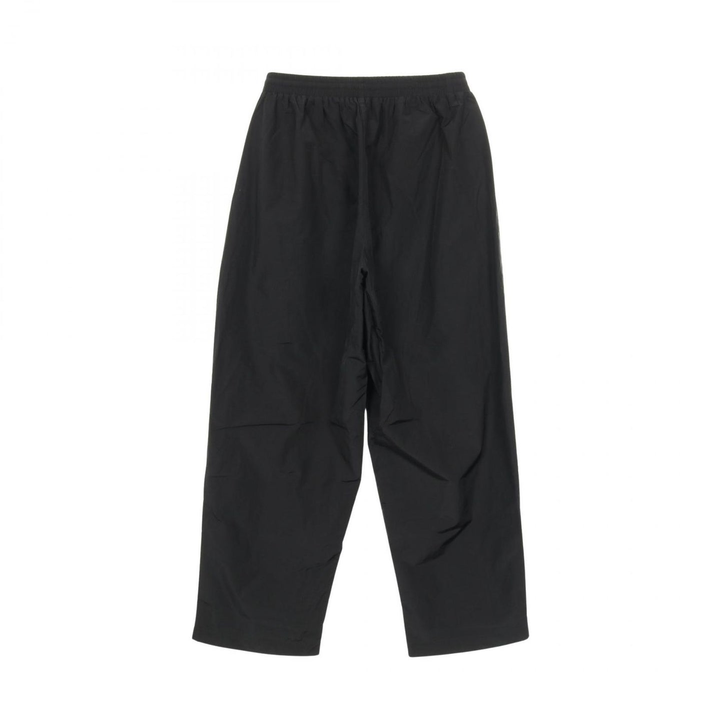 Balenciaga Pants Basketball Tracksuit XS Black Cotton Nylon — view 2