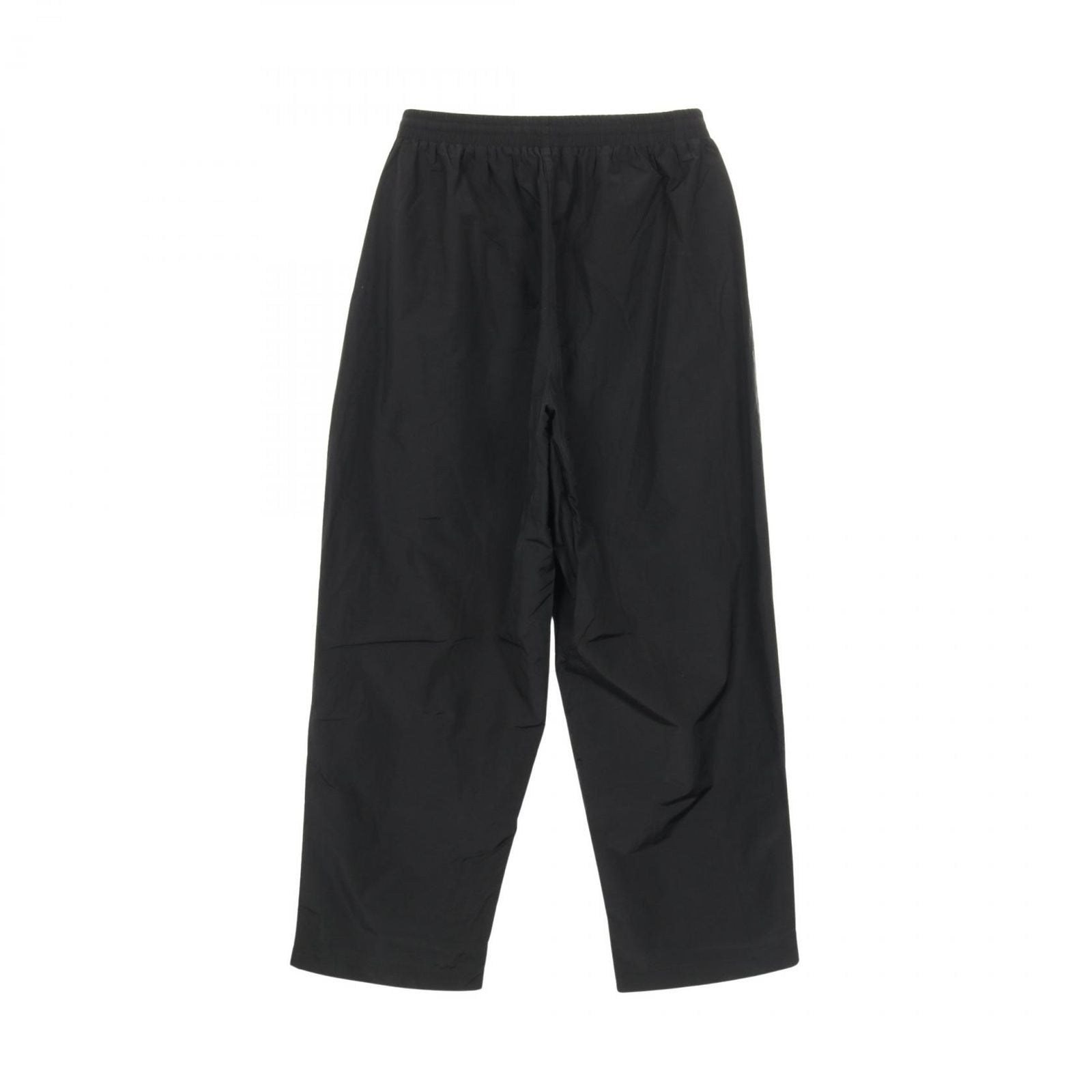 Balenciaga Pants Basketball Tracksuit XS Black Cotton Nylon — view 2